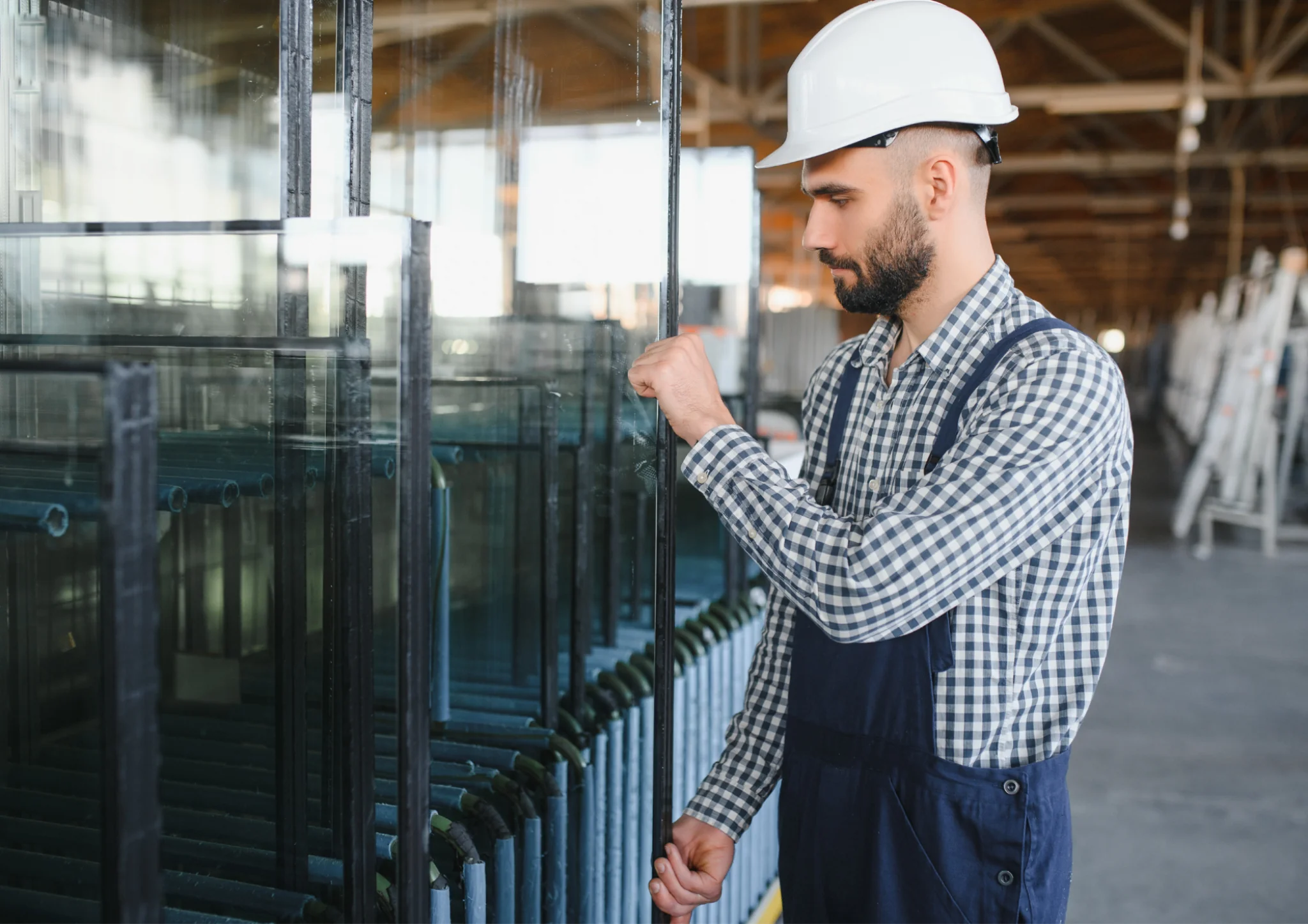 Vitrerie & Miroiterie